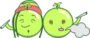 🌿 emoji weed Telegram sticker 21 of 55