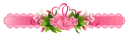 🌹 emoji فواصل 🌷🌷🌷🌷 Telegram sticker 15 of 63