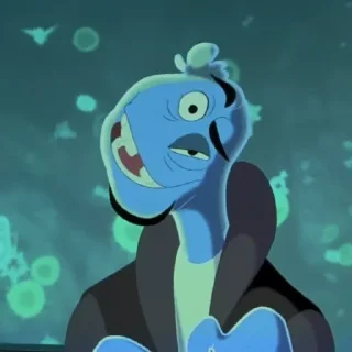 💉 emoji Osmosis Jones;. @butberrysticker Telegram sticker 12 of 26