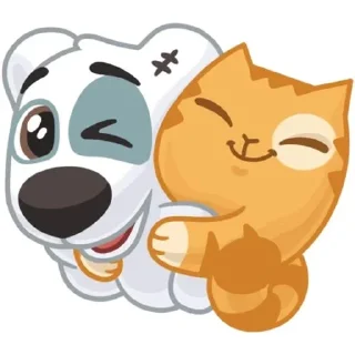 🌟 emoji Люблю диму💀 Telegram sticker 13 of 106