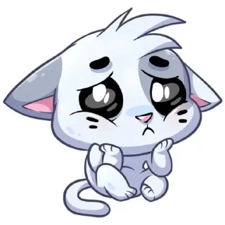🌟 emoji Люблю диму💀 Telegram sticker 8 of 106