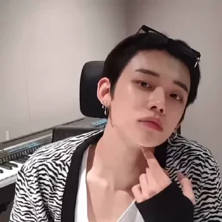 Sticker from yeonjun by @fa1rtyuu