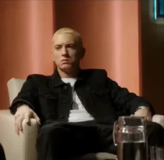 🌟 emoji Eminem || @byverrmy Telegram sticker 20 of 118