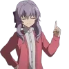 ☝️ emoji Owari no Seraph Telegram sticker 19 of 90
