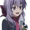 😀 emoji Owari no Seraph Telegram sticker 8 of 90