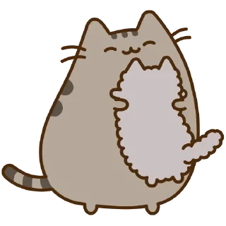 Sticker from aaa