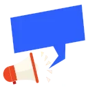 📣 emoji 👍 Telegram sticker 19 of 24