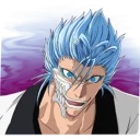 😈 emoji Bleach Telegram sticker 20 of 80