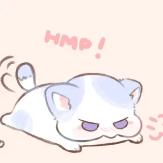 Sticker from ˓ 𝐆𝐞𝐧𝐬𝐡𝐢𝐧 𝐂𝐡𝐢𝐛𝐢 𖧧 @FuckedUpHeaven
