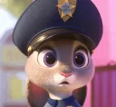 Sticker from Zootopia [@stickIT]