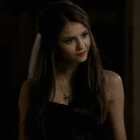🧟‍♀ emoji Katherine Pierce [ @StickIT ] Telegram sticker 15 of 118