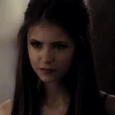 🧟‍♀ emoji Katherine Pierce [ @StickIT ] Telegram sticker 7 of 118