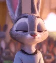 🥕 emoji Zootopia [@stickIT] Telegram sticker 7 of 120