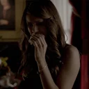 🧟‍♀ emoji Katherine Pierce [ @StickIT ] Telegram sticker 6 of 118