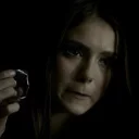 🧟‍♀ emoji Katherine Pierce [ @StickIT ] Telegram sticker 10 of 118