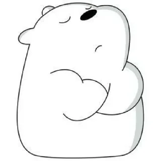 🫤 emoji Frederick's Sticker Volume 1 Telegram sticker 7 of 20
