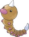 🐛 emoji Pokemon Telegram sticker 13 of 120
