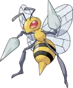 🐝 emoji Pokemon Telegram sticker 15 of 120