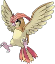 🐦 emoji Pokemon Telegram sticker 17 of 120