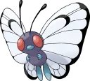 🐛 emoji Pokemon Telegram sticker 12 of 120