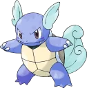 🐢 emoji Pokemon Telegram sticker 8 of 120