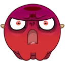Sticker from Hatch
