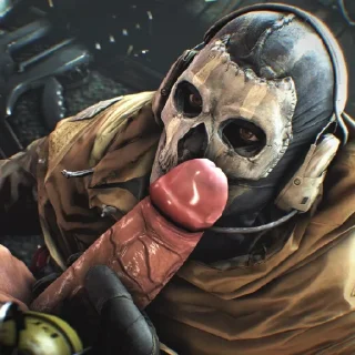 😨 emoji Cod cum Telegram sticker 5 of 41
