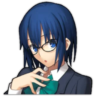 Sticker from Ciel