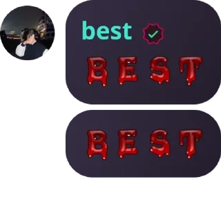 🅱️ emoji 𝐒 𝐎 𝐇 𝐁 𝐄 𝐓 𝐆 𝐄 𝐙 𝐄  pack by @QuotLyBot Telegram sticker 3 of 14