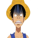 Sticker from ANIME