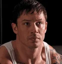 🕷 emoji Tom Hardy Telegram sticker 15 of 120