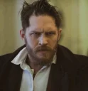🕷 emoji Tom Hardy Telegram sticker 13 of 120