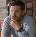 🕷 emoji Tom Hardy Telegram sticker 9 of 120