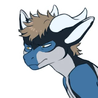 🤔 emoji Dan Telegram sticker 6 of 45