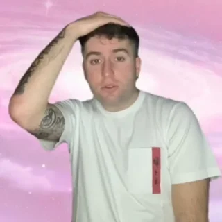 🤦‍♂ emoji nezposting Telegram sticker 6 of 120