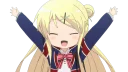 👍 emoji Goldfish's Shitty Karen Pack Telegram sticker 19 of 94