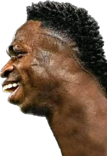 Sticker from Niggerball FC