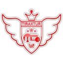 Sticker from Tractor FC