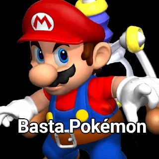 🌞 emoji Basta Pokémon Telegram sticker 20 of 46