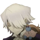 Sticker from ♡Pandora Hearts♡