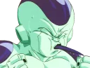 😝 emoji Dragon Ball Telegram sticker 19 of 45