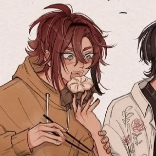 Sticker from ::𝐡𝐞𝐞𝐢𝐳𝐨𝐮