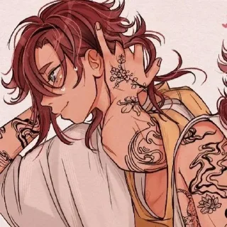 Sticker from ::𝐡𝐞𝐞𝐢𝐳𝐨𝐮