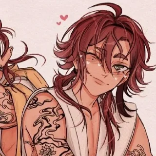 Sticker from ::𝐡𝐞𝐞𝐢𝐳𝐨𝐮
