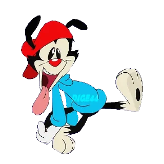 Sticker from @STIKERFORALL 🇫🇷ANIMANIACS