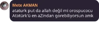 🧑‍🤝‍🧑 emoji Humor Hat Chat #KimseBaşEdemez pack by @QuotLyBot Telegram sticker 7 of 120