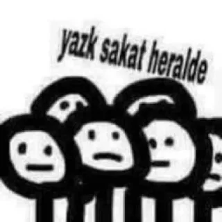 😐 emoji KURALLAR ÇİĞNENMEK İÇİN VAR AMINA KOYİM Telegram sticker 1 of 32