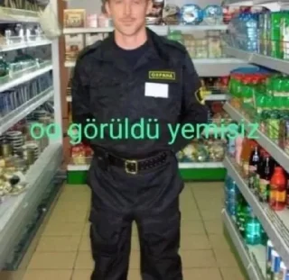 🔪 emoji KURALLAR ÇİĞNENMEK İÇİN VAR AMINA KOYİM Telegram sticker 11 of 32