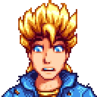 😳 emoji Sam Telegram sticker 6 of 15