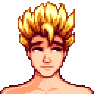 🙁 emoji Sam Telegram sticker 14 of 15
